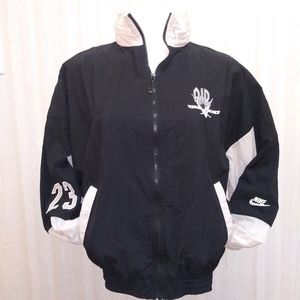Nike Jordan Jacket